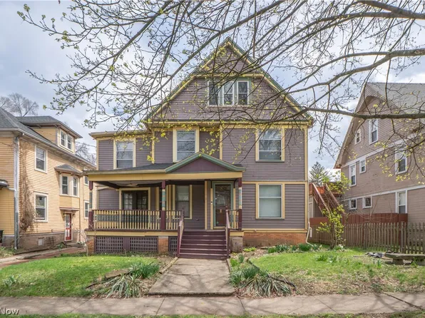 79 Beck Ave, Akron, OH 44302