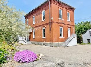 28 Wentworth St, Biddeford, ME 04005