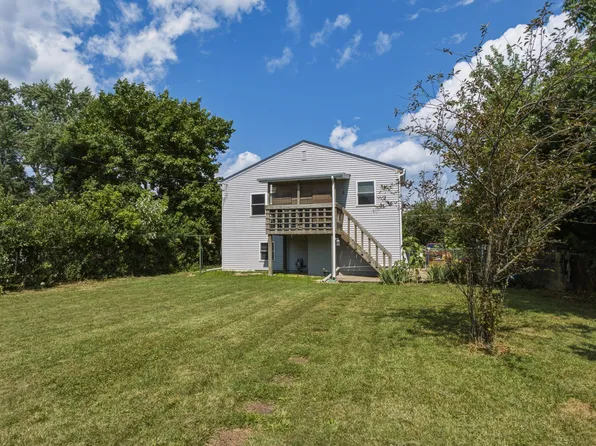 136 N Ewing St, Lancaster, OH 43130