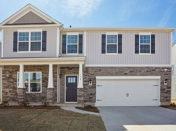 164 Apple Orchard Ct, Statesville, NC 28677
