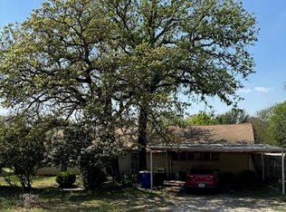 1202 Peggy Ln, Kennedale, TX 76060
