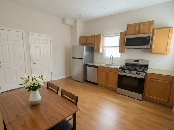 37 Madison St #1, Malden, MA 02148