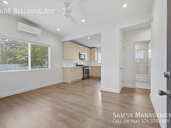 5th image of 3408 Bellevue Ave APT 3
