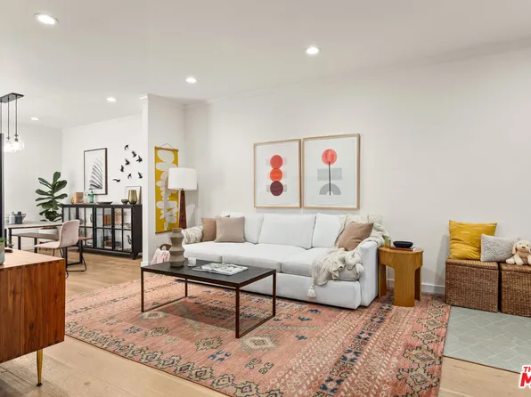 1144 Chelsea Ave APT C, Santa Monica, CA 90403