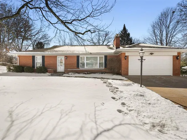 139 Blackthorn Dr, Saint Louis, MO 63123