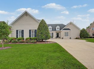 512 Fairway St, Bowling Green, KY 42103