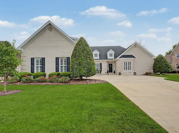 512 Fairway St, Bowling Green, KY 42103