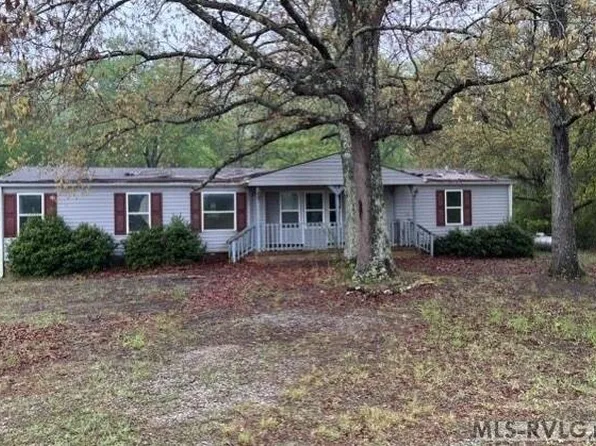 11439 Henry Rd, Jarratt, VA 23867