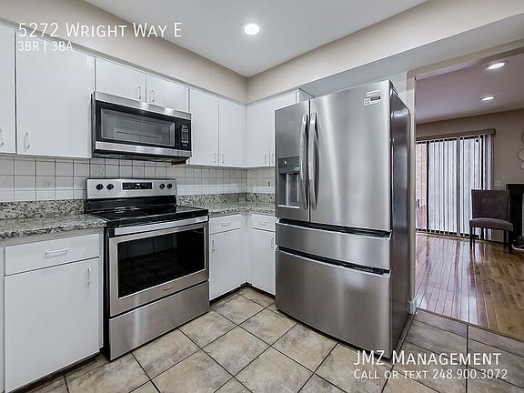 4th image of 5272 Wright Way E