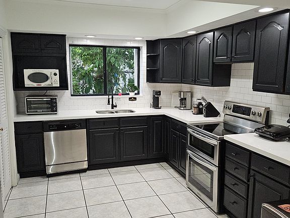 2nd image of 8119 Harding Ave #5