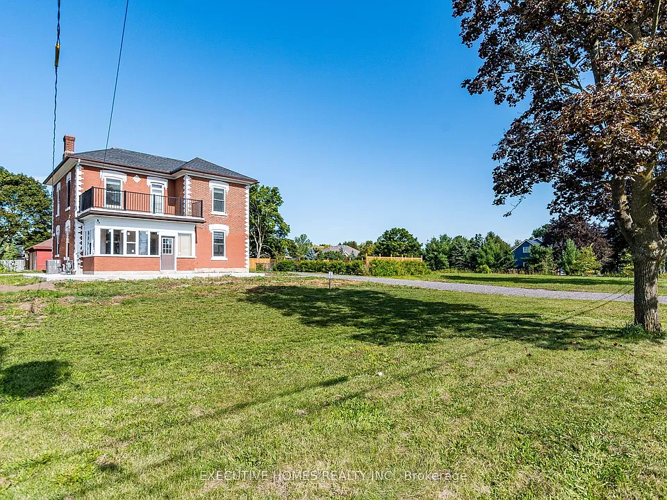 12 Orangeville St