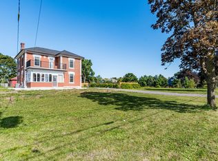 12 Orangeville St, Erin, ON N0B 1Z0