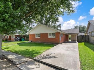 1400 Hymelia Ave, Metairie, LA 70003