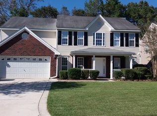 138 Summer Trace Dr, Summerville, SC 29485