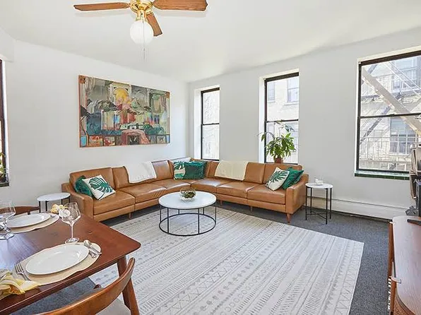 178 E 2nd St APT 5A, New York, NY 10009