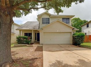 3204 Picton Ct, Leander, TX 78641