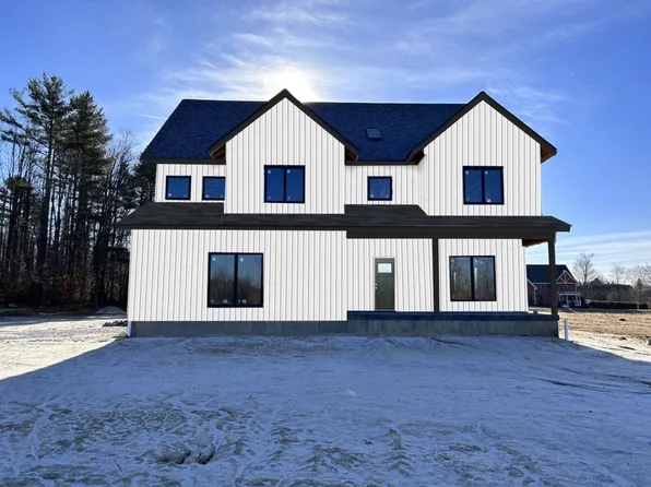 20 Sherwood Road, Rutland City, VT 05701