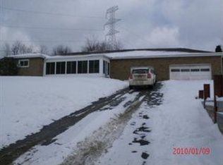 3010 Route 30, Georgetown, PA 15043