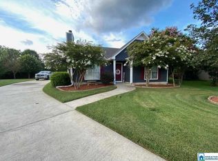 408 Buck Creek Trce, Alabaster, AL 35007