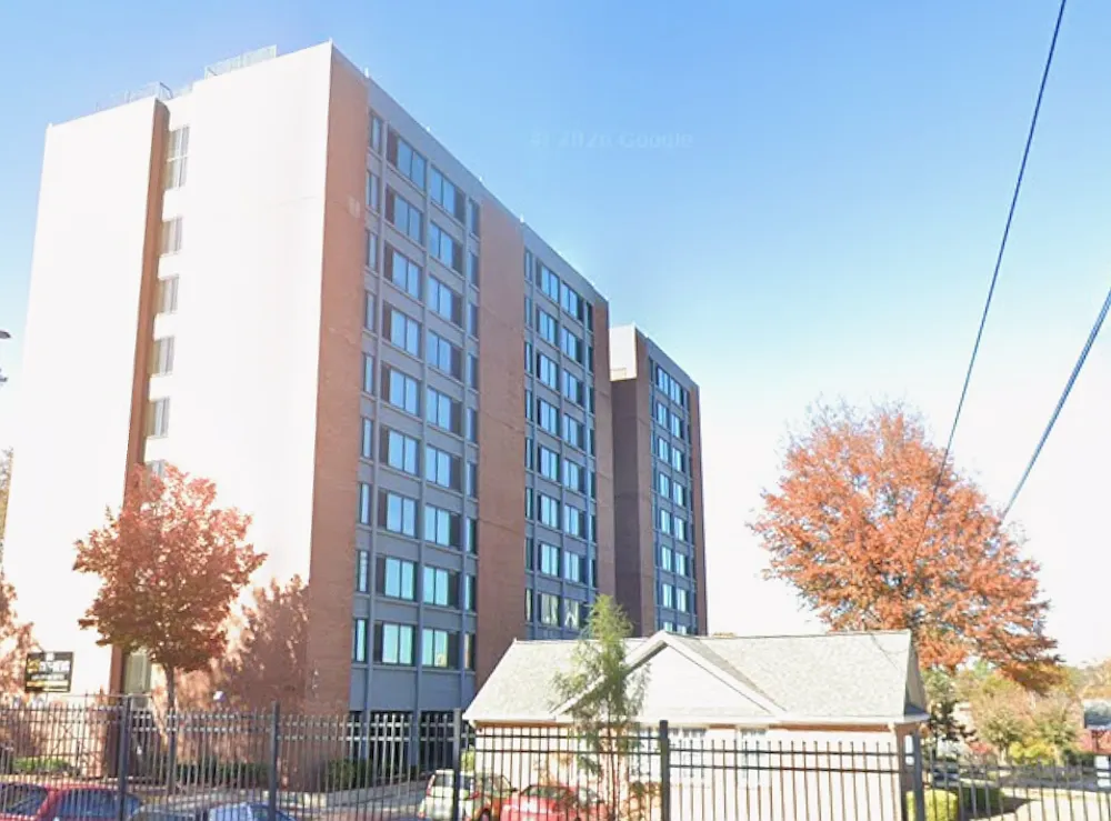 City Views at Rosa Burney Park — Photo 1