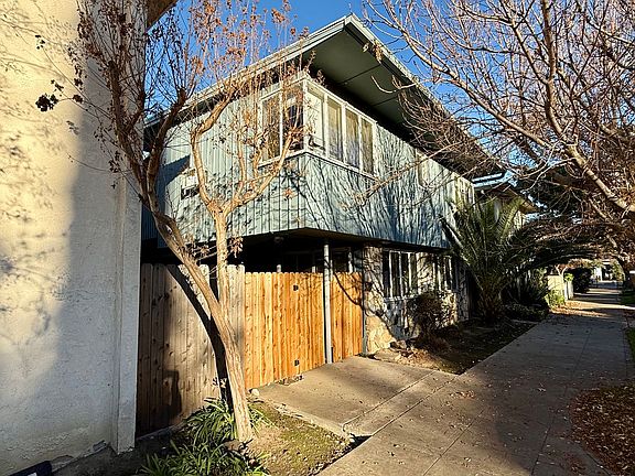 2nd image of 2715 O St #9