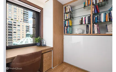 Sold by Douglas Elliman