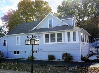 191 Dale St, Chicopee, MA 01020