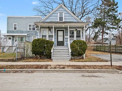 219 154th Pl, Calumet City, IL, 60409
