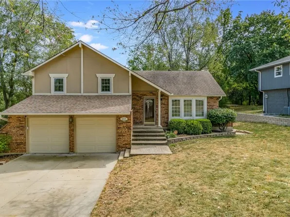 6229 Troup Ave, Kansas City, KS 66102