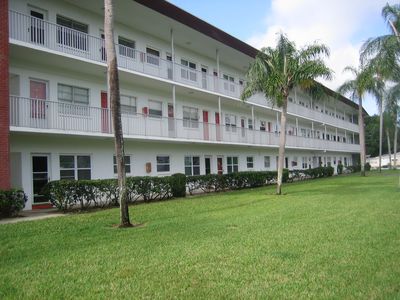 5728 14th Ave N APT 203B, Saint Petersburg, FL, 33710