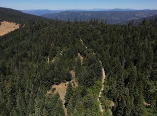 1591 South Fork Mountain, Mad River, CA 95552