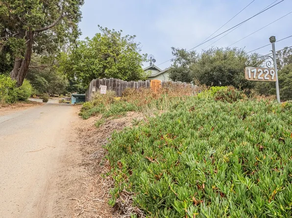 17229 McGuffie Rd, Salinas, CA 93907