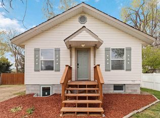 815 S Chestnut St, Nampa, ID 83686