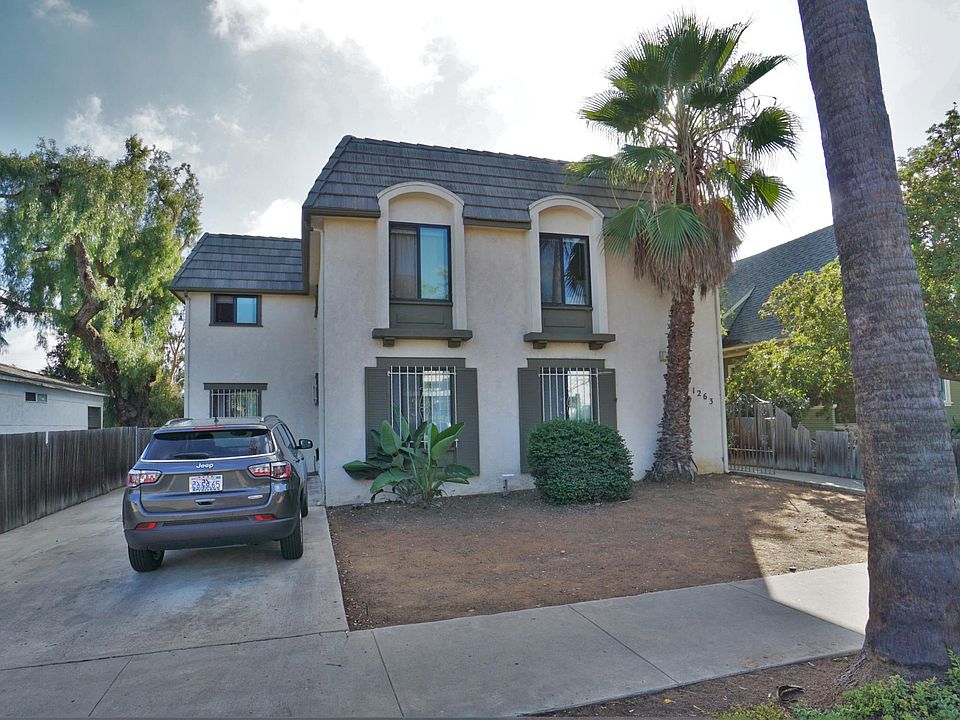 1st image of 1263 Pennsylvania Ave APT 7