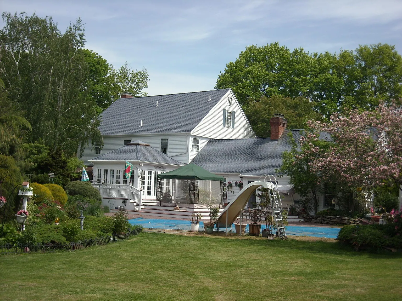 170 Mill Plain Road — Photo 1