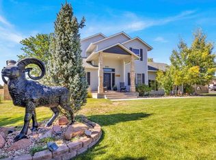591 W Archer Pl, Pueblo West, CO 81007