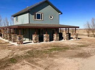 26295 County Road 52, Kersey, CO 80644