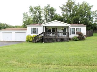 5451 Vaughan Ave, Dublin, VA 24084