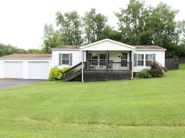 5451 Vaughan Ave, Dublin, VA 24084