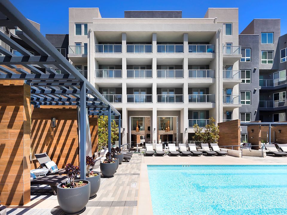 5901 W Center Dr 6282, Los Angeles, CA 90045 Zillow