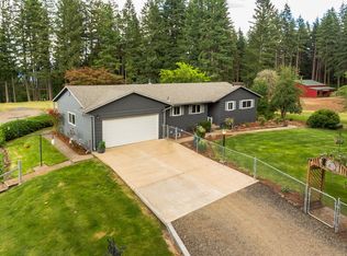 21974 S Springwater Rd, Estacada, OR 97023