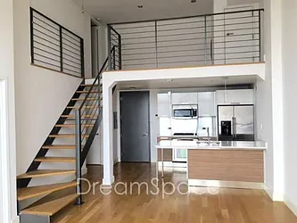 Rented by Dream Space Realty