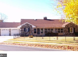 1114 Salem Rd, Burlington, NJ 08016