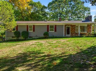 29 Harris Ave, Lincoln, RI 02865