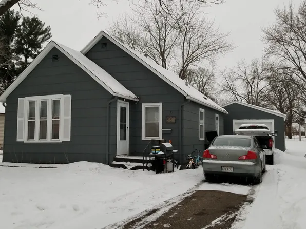 551 N Pearl St, River Falls, WI 54022