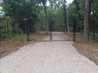 Oak St, Quinlan, TX 75474