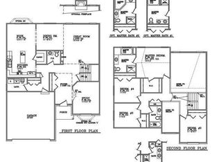 37640 Dianne Ln, New Boston, MI 48164