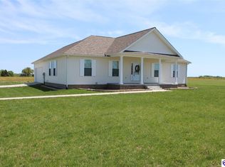 103 Bluegrass Ln, Harned, KY 40144