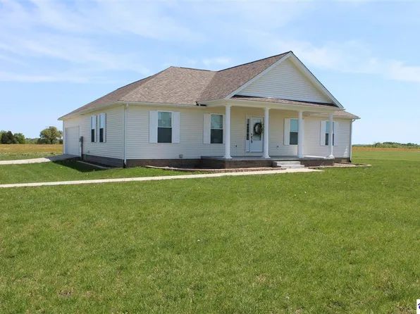 103 Bluegrass Ln, Harned, KY 40144