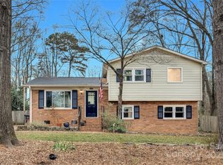 1825 Winfield Dr, Monroe, NC 28110